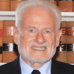 Jack Rounick, PA family law lawyer